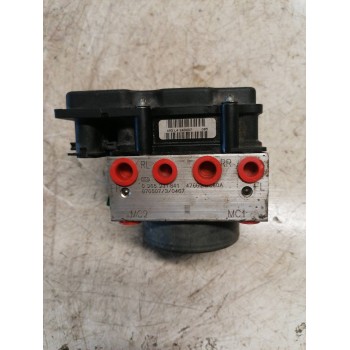 Recambio de abs para nissan micra (k12e) acenta referencia OEM IAM 0265800574 0265231841 