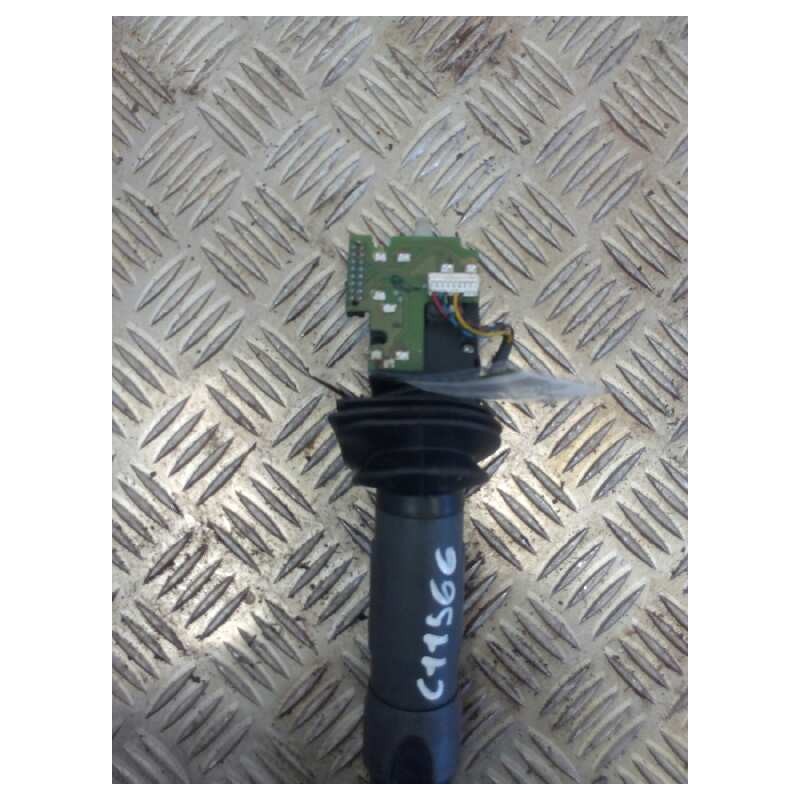 Recambio de mando intermitentes para iveco stralis (as) fsa t / fp lt 4x2 gran espacio referencia OEM IAM 41221035 - Blanco 3