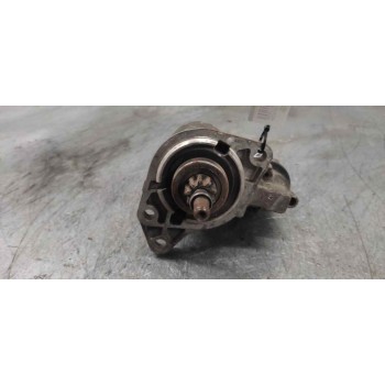 MOTOR ARRANQUE 020911023A BOSCH 9 DIENTES