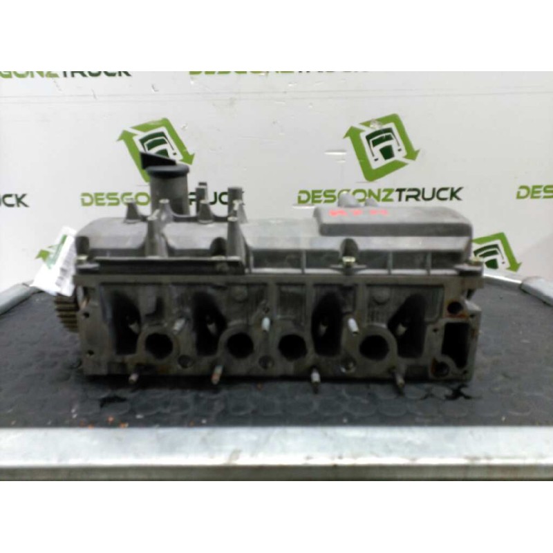 Recambio de culata para renault megane i berlina hatchback (ba0) 1.6e alize referencia OEM IAM K7M 2
