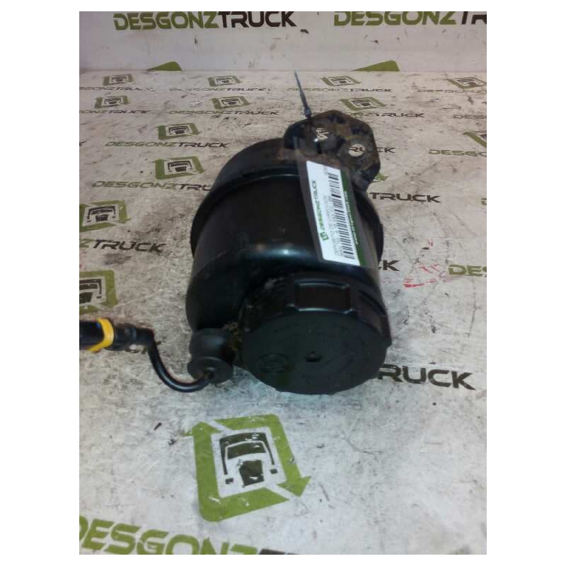 Recambio de deposito de direccion para man tg - a 18.xxx fg / bb   (e3/e4) l referencia OEM IAM   