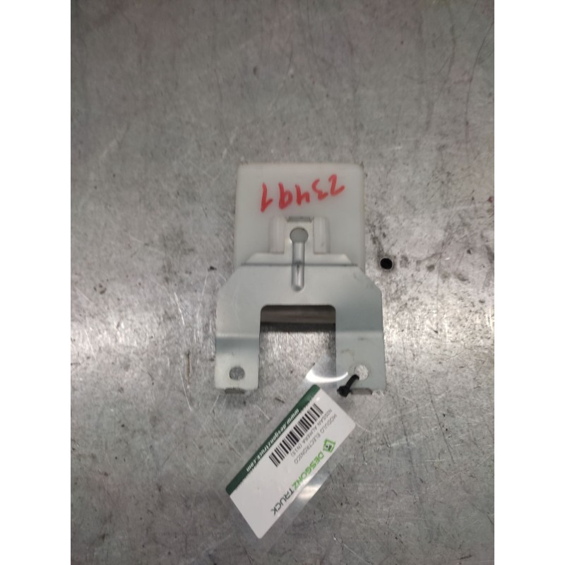 Recambio de modulo electronico para nissan almera (n15) 2.0 diesel referencia OEM IAM 284502N300D 2
