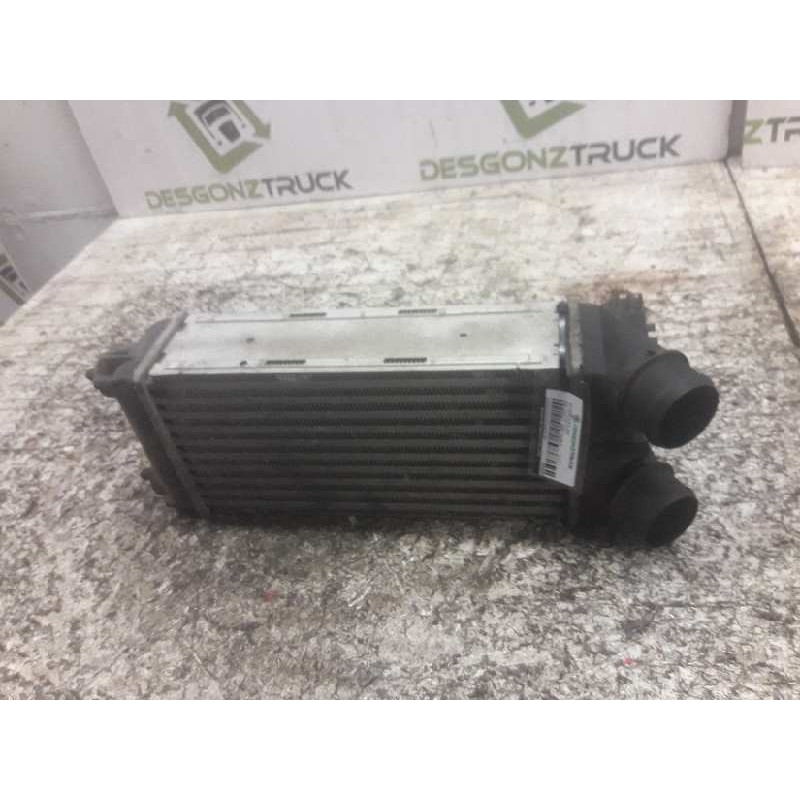 Recambio de intercooler para peugeot 308 confort referencia OEM IAM 9656503980 2