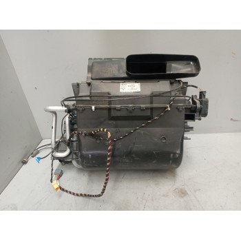 Recambio de calefaccion entera normal para man tg-m 15.xxx 6.9 diesel referencia OEM IAM 81619026025  