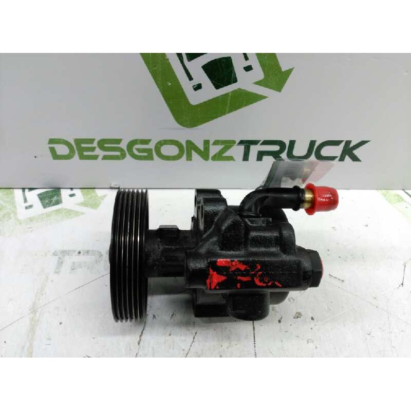Recambio de bomba direccion para renault megane i berlina hatchback (ba0) 1.6e europa referencia OEM IAM   