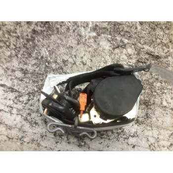 Recambio de cinturon seguridad delantero izquierdo para citroën c4 berlina collection referencia OEM IAM   