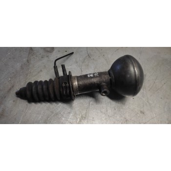 Recambio de esfera suspension para citroën c5 berlina 2.2 hdi vivace referencia OEM IAM   TRASERA DERECHA