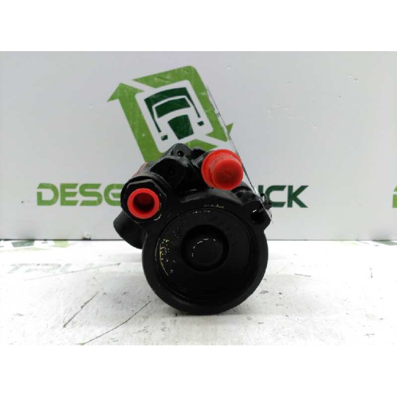 Recambio de bomba direccion para renault megane i berlina hatchback (ba0) 1.6e europa referencia OEM IAM - Azul 2