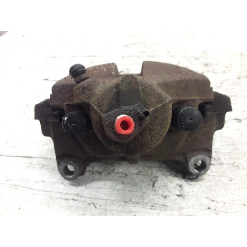 Recambio de pinza freno delantera izquierda para volkswagen passat berlina (3c2) advance referencia OEM IAM - Negro 2