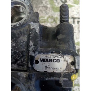 Recambio de valvula aire para man tgx 18.xxx fg / 4x2 bl xl referencia OEM IAM 81521166089 9730113000 
