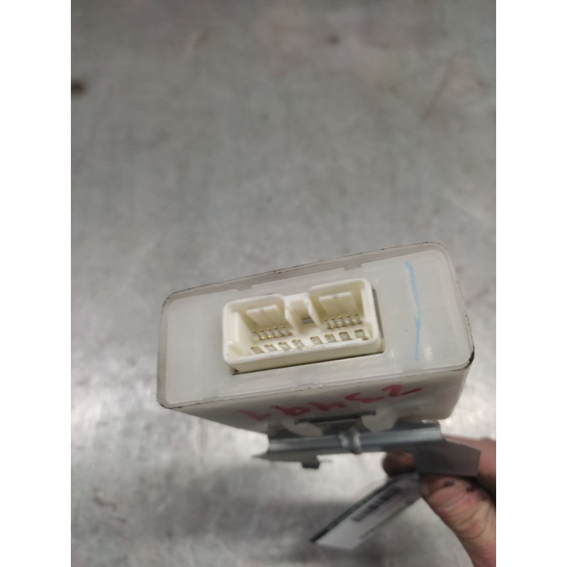 Recambio de modulo electronico para nissan almera (n15) 2.0 diesel referencia OEM IAM 284502N300D 3