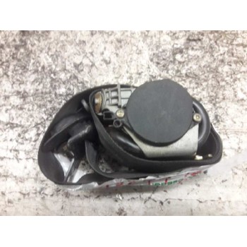 Recambio de cinturon seguridad delantero izquierdo para citroën c4 berlina collection referencia OEM IAM   