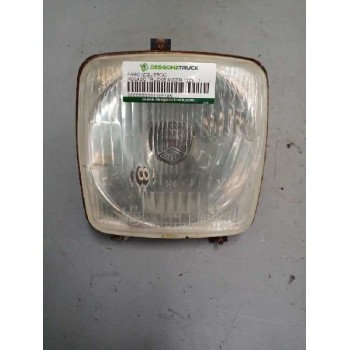 Recambio de faro izquierdo para pegaso trucks mider 1223 referencia OEM IAM   