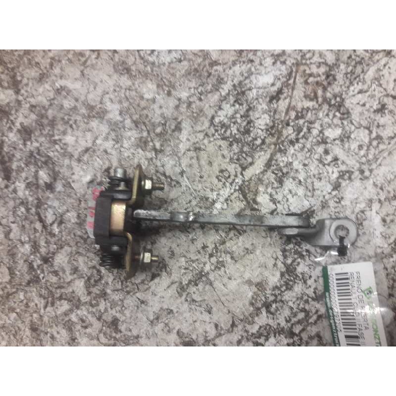 Recambio de freno puerta delantero izquierdo para renault clio ii fase ii (b/cb0) authentique referencia OEM IAM  DELANTERO DERE - Blanco