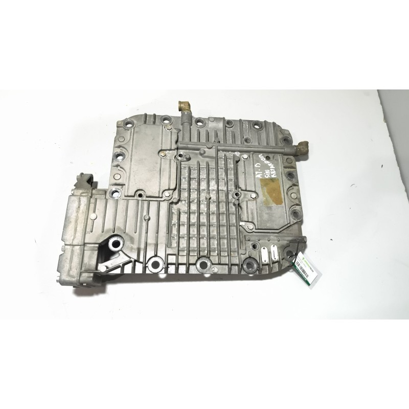Recambio de selector caja cambios para volvo fh xxx 12.8 diesel referencia OEM IAM 21314141 42136500090 
