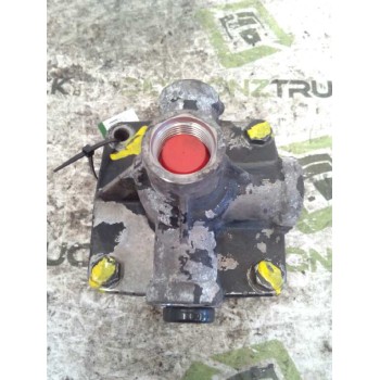 Recambio de valvula aire para man tgx 18.xxx fg / 4x2 bl xl referencia OEM IAM 81521166089 9730113000 
