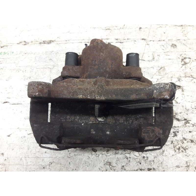 Recambio de pinza freno delantera izquierda para volkswagen passat berlina (3c2) advance referencia OEM IAM - Negro 3