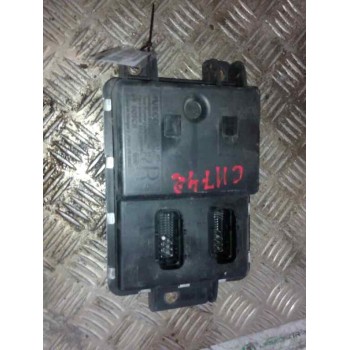 Recambio de modulo electronico para iveco stralis (as) fsa t/p 4x2 gran espacio referencia OEM IAM 504280976 SW21.2 