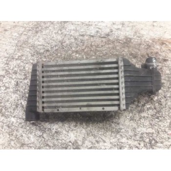 INTERCOOLER 09129519DX 