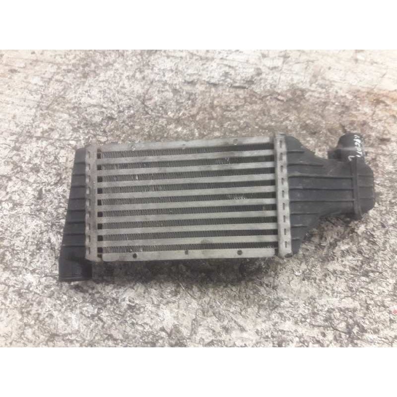 Recambio de intercooler para opel astra g berlina club referencia OEM IAM 09129519DX  