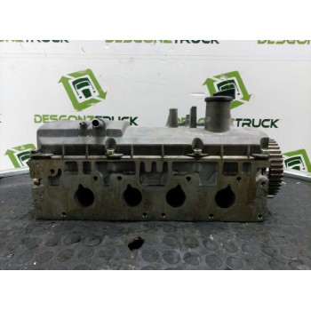 Recambio de culata para renault megane i berlina hatchback (ba0) 1.6e alize referencia OEM IAM K7M  