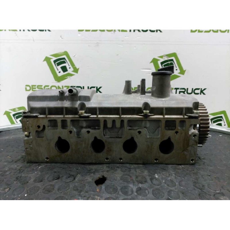 Recambio de culata para renault megane i berlina hatchback (ba0) 1.6e alize referencia OEM IAM K7M 4