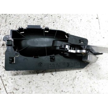 Recambio de maneta interior delantera izquierda para peugeot 307 (s1) xs referencia OEM IAM 9643604577  