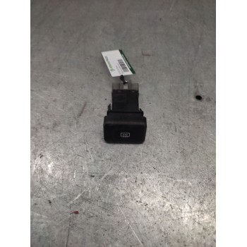 Recambio de boton antivaho para nissan almera (n15) 2.0 diesel referencia OEM IAM  6 PINS 