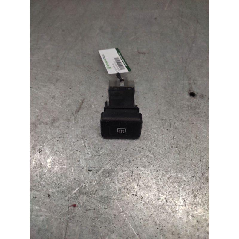 Recambio de boton antivaho para nissan almera (n15) 2.0 diesel referencia OEM IAM  6 PINS 