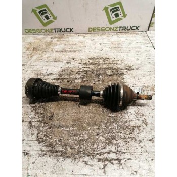 Recambio de transmision delantera izquierda para seat cordoba berlina (6k2) stella referencia OEM IAM   