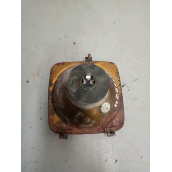 Recambio de faro izquierdo para pegaso trucks mider 1223 referencia OEM IAM   