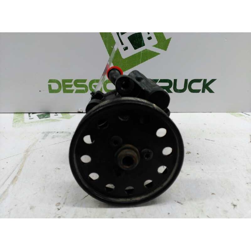 Recambio de bomba direccion para renault megane i berlina hatchback (ba0) 1.6e europa referencia OEM IAM - Azul 4