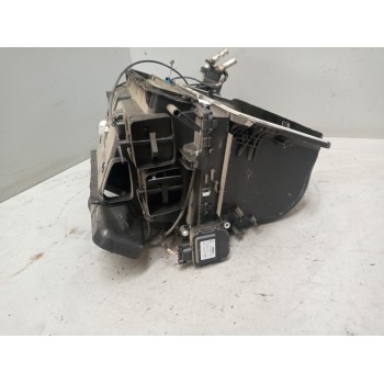 Recambio de calefaccion entera normal para man tg-m 15.xxx 6.9 diesel referencia OEM IAM 81619026025  