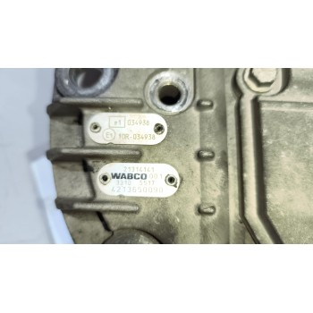 Recambio de selector caja cambios para volvo fh xxx 12.8 diesel referencia OEM IAM 21314141 42136500090 
