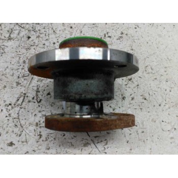 Recambio de mangueta trasera izquierda para volkswagen lupo (6x1/6e1) advance referencia OEM IAM   