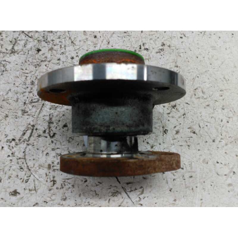 Recambio de mangueta trasera izquierda para volkswagen lupo (6x1/6e1) advance referencia OEM IAM - Blanco 2