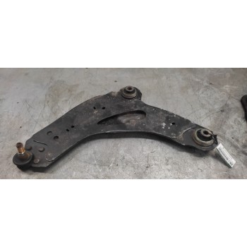 BRAZO SUSPENSION INFERIOR DELANTERO IZQUIERDO 