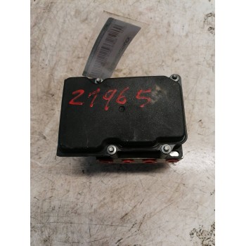 Recambio de abs para nissan micra (k12e) acenta referencia OEM IAM 0265800574 0265231841 