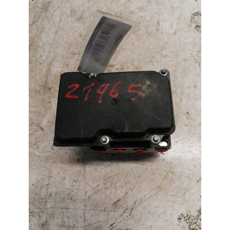 Recambio de abs para nissan micra (k12e) acenta referencia OEM IAM 0265800574 0265231841 5