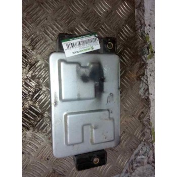 Recambio de modulo electronico para iveco stralis (as) fsa t/p 4x2 gran espacio referencia OEM IAM 504280976 SW21.2 