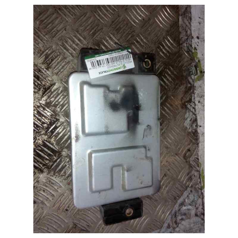 Recambio de modulo electronico para iveco stralis (as) fsa t/p 4x2 gran espacio referencia OEM IAM 504280976 SW21.2 - Blanco 3