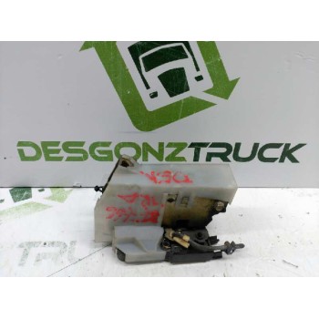 CERRADURA PUERTA TRASERA DERECHA 7701469183 