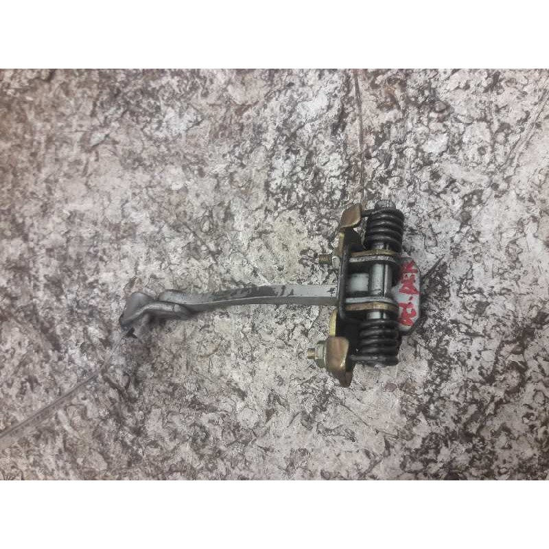 Recambio de freno puerta delantero izquierdo para renault clio ii fase ii (b/cb0) authentique referencia OEM IAM  DELANTERO DERE - Blanco 2