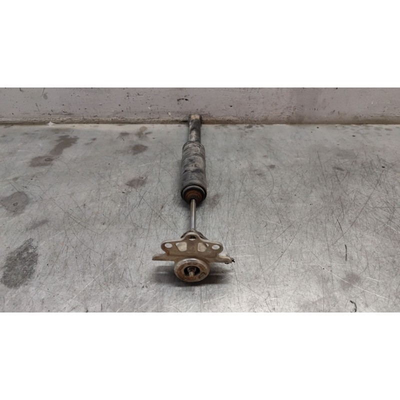 Recambio de amortiguador trasero para opel corsa d ´´111 years´´ referencia OEM IAM 13211806  