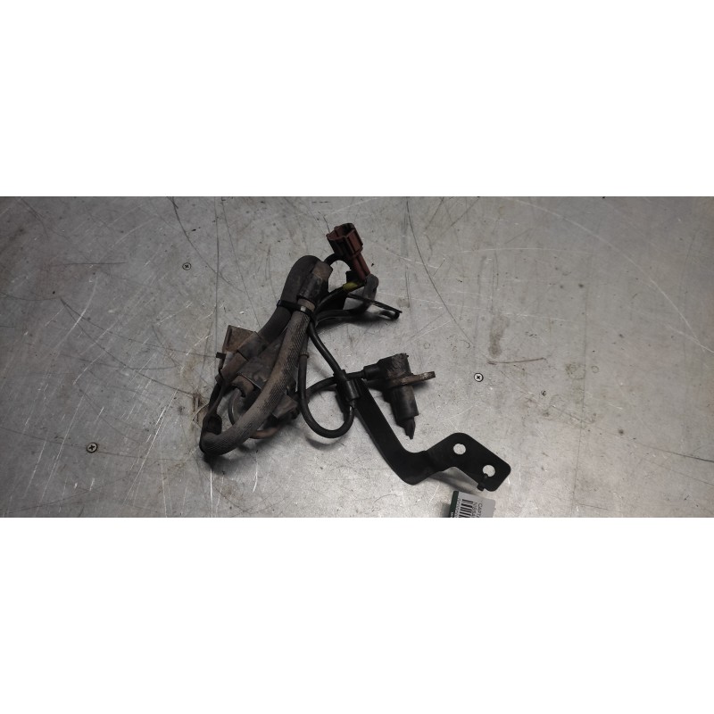Recambio de captador abs para nissan pick-up (d22) cabina simple profesional 4x4 referencia OEM IAM   2 PINS