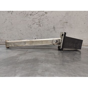 Recambio de absorbedor delantero para citroën c4 picasso i monospace (ud_) 1.6 hdi referencia OEM IAM IZQUIERDO  