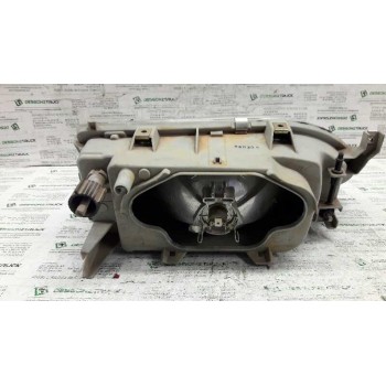 Recambio de faro izquierdo para renault 19 hatchback (b/c53) txe kat referencia OEM IAM   