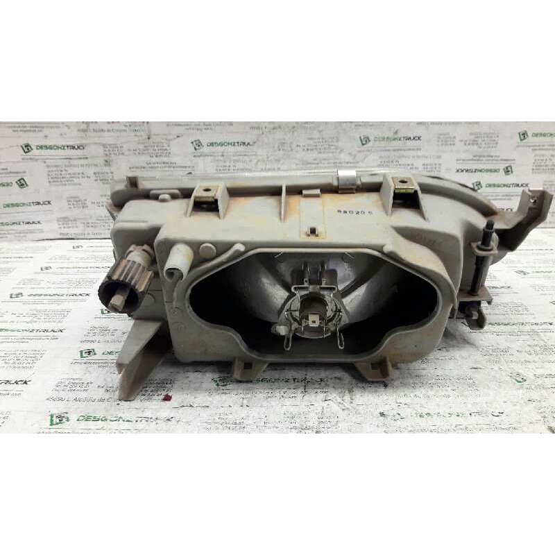Recambio de faro izquierdo para renault 19 hatchback (b/c53) txe kat referencia OEM IAM 2
