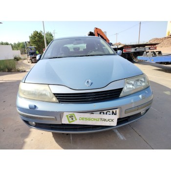 renault laguna ii (bg0) del año 2005