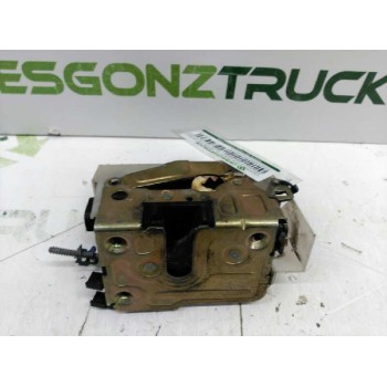 Recambio de cerradura puerta trasera derecha para renault megane i berlina hatchback (ba0) 1.6e europa referencia OEM IAM 770146